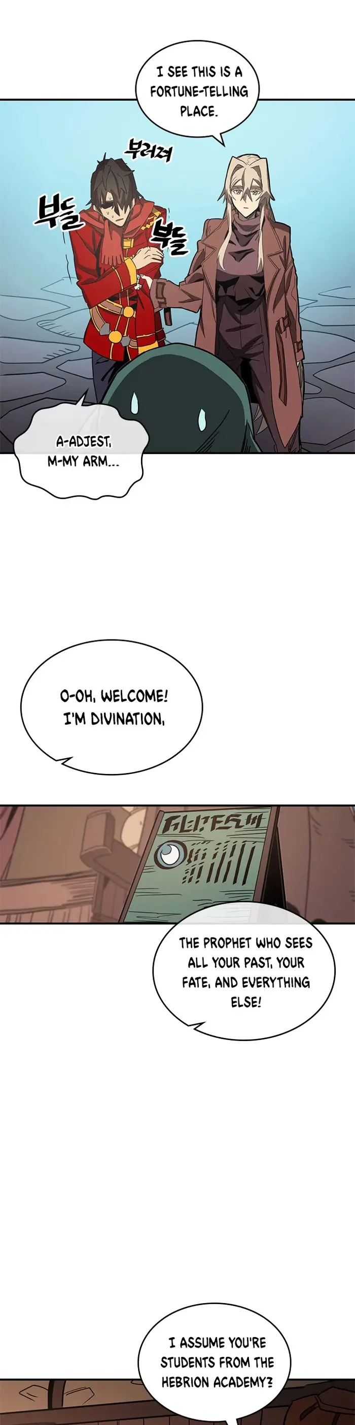 A Returner’s Magic Should Be Special Chapter 118 image 18_optimized